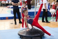 Thumbnail - Sachsen - Maxim Noskov - Спортивная гимнастика - 2022 - Deutschlandpokal Cottbus - Teilnehmer - AK 09 bis 10 02054_07309.jpg