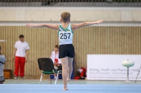 Thumbnail - Sachsen-Anhalt - Paul Durzy - Artistic Gymnastics - 2022 - Deutschlandpokal Cottbus - Teilnehmer - AK 09 bis 10 02054_07385.jpg