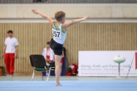 Thumbnail - Sachsen-Anhalt - Paul Durzy - Artistic Gymnastics - 2022 - Deutschlandpokal Cottbus - Teilnehmer - AK 09 bis 10 02054_07387.jpg