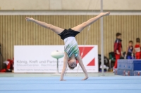 Thumbnail - Sachsen-Anhalt - Paul Durzy - Artistic Gymnastics - 2022 - Deutschlandpokal Cottbus - Teilnehmer - AK 09 bis 10 02054_07393.jpg