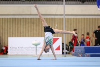 Thumbnail - Sachsen-Anhalt - Paul Durzy - Artistic Gymnastics - 2022 - Deutschlandpokal Cottbus - Teilnehmer - AK 09 bis 10 02054_07394.jpg