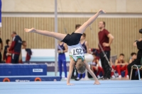 Thumbnail - Sachsen-Anhalt - Paul Durzy - Artistic Gymnastics - 2022 - Deutschlandpokal Cottbus - Teilnehmer - AK 09 bis 10 02054_07401.jpg