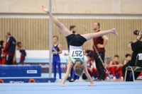 Thumbnail - Sachsen-Anhalt - Paul Durzy - Artistic Gymnastics - 2022 - Deutschlandpokal Cottbus - Teilnehmer - AK 09 bis 10 02054_07402.jpg