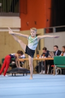 Thumbnail - Sachsen-Anhalt - Paul Durzy - Artistic Gymnastics - 2022 - Deutschlandpokal Cottbus - Teilnehmer - AK 09 bis 10 02054_07413.jpg