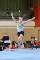 Thumbnail - Sachsen-Anhalt - Paul Durzy - Artistic Gymnastics - 2022 - Deutschlandpokal Cottbus - Teilnehmer - AK 09 bis 10 02054_07417.jpg