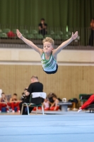 Thumbnail - Sachsen-Anhalt - Paul Durzy - Artistic Gymnastics - 2022 - Deutschlandpokal Cottbus - Teilnehmer - AK 09 bis 10 02054_07418.jpg