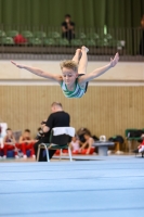Thumbnail - Sachsen-Anhalt - Paul Durzy - Artistic Gymnastics - 2022 - Deutschlandpokal Cottbus - Teilnehmer - AK 09 bis 10 02054_07420.jpg