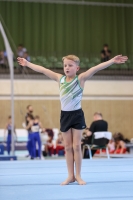 Thumbnail - Sachsen-Anhalt - Paul Durzy - Artistic Gymnastics - 2022 - Deutschlandpokal Cottbus - Teilnehmer - AK 09 bis 10 02054_07422.jpg