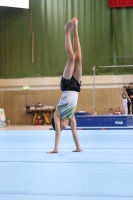 Thumbnail - Sachsen-Anhalt - Erik Böhm - Artistic Gymnastics - 2022 - Deutschlandpokal Cottbus - Teilnehmer - AK 09 bis 10 02054_07429.jpg