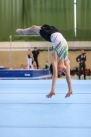 Thumbnail - Sachsen-Anhalt - Erik Böhm - Gymnastique Artistique - 2022 - Deutschlandpokal Cottbus - Teilnehmer - AK 09 bis 10 02054_07430.jpg