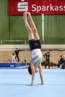 Thumbnail - Sachsen-Anhalt - Erik Böhm - Artistic Gymnastics - 2022 - Deutschlandpokal Cottbus - Teilnehmer - AK 09 bis 10 02054_07431.jpg