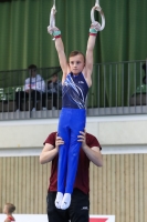 Thumbnail - Schleswig-Holstein - Mika Stegmann - Artistic Gymnastics - 2022 - Deutschlandpokal Cottbus - Teilnehmer - AK 09 bis 10 02054_07435.jpg