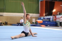 Thumbnail - Sachsen-Anhalt - Erik Böhm - Artistic Gymnastics - 2022 - Deutschlandpokal Cottbus - Teilnehmer - AK 09 bis 10 02054_07443.jpg