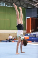 Thumbnail - Sachsen-Anhalt - Erik Böhm - Artistic Gymnastics - 2022 - Deutschlandpokal Cottbus - Teilnehmer - AK 09 bis 10 02054_07448.jpg