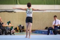 Thumbnail - Sachsen-Anhalt - Erik Böhm - Artistic Gymnastics - 2022 - Deutschlandpokal Cottbus - Teilnehmer - AK 09 bis 10 02054_07462.jpg