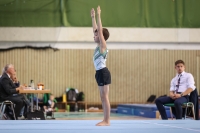Thumbnail - Sachsen-Anhalt - Erik Böhm - Artistic Gymnastics - 2022 - Deutschlandpokal Cottbus - Teilnehmer - AK 09 bis 10 02054_07465.jpg