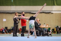 Thumbnail - Sachsen-Anhalt - Erik Böhm - Artistic Gymnastics - 2022 - Deutschlandpokal Cottbus - Teilnehmer - AK 09 bis 10 02054_07468.jpg
