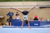 Thumbnail - Sachsen-Anhalt - Erik Böhm - Artistic Gymnastics - 2022 - Deutschlandpokal Cottbus - Teilnehmer - AK 09 bis 10 02054_07474.jpg