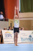 Thumbnail - Sachsen-Anhalt - Erik Böhm - Artistic Gymnastics - 2022 - Deutschlandpokal Cottbus - Teilnehmer - AK 09 bis 10 02054_07480.jpg