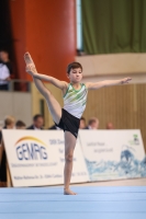 Thumbnail - Sachsen-Anhalt - Erik Böhm - Artistic Gymnastics - 2022 - Deutschlandpokal Cottbus - Teilnehmer - AK 09 bis 10 02054_07481.jpg