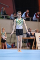 Thumbnail - Sachsen-Anhalt - Lennox Altenberger - Ginnastica Artistica - 2022 - Deutschlandpokal Cottbus - Teilnehmer - AK 09 bis 10 02054_07487.jpg