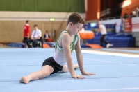 Thumbnail - Sachsen-Anhalt - Lennox Altenberger - Ginnastica Artistica - 2022 - Deutschlandpokal Cottbus - Teilnehmer - AK 09 bis 10 02054_07497.jpg