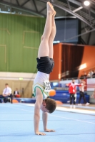 Thumbnail - Sachsen-Anhalt - Lennox Altenberger - Ginnastica Artistica - 2022 - Deutschlandpokal Cottbus - Teilnehmer - AK 09 bis 10 02054_07501.jpg