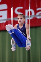 Thumbnail - Schleswig-Holstein - Viktor Dvoinykh - Gymnastique Artistique - 2022 - Deutschlandpokal Cottbus - Teilnehmer - AK 09 bis 10 02054_07510.jpg