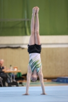 Thumbnail - Sachsen-Anhalt - Lennox Altenberger - Ginnastica Artistica - 2022 - Deutschlandpokal Cottbus - Teilnehmer - AK 09 bis 10 02054_07513.jpg