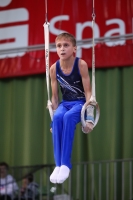 Thumbnail - Schleswig-Holstein - Viktor Dvoinykh - Gymnastique Artistique - 2022 - Deutschlandpokal Cottbus - Teilnehmer - AK 09 bis 10 02054_07515.jpg