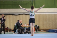 Thumbnail - Sachsen-Anhalt - Lennox Altenberger - Ginnastica Artistica - 2022 - Deutschlandpokal Cottbus - Teilnehmer - AK 09 bis 10 02054_07518.jpg