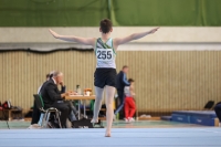 Thumbnail - Sachsen-Anhalt - Lennox Altenberger - Ginnastica Artistica - 2022 - Deutschlandpokal Cottbus - Teilnehmer - AK 09 bis 10 02054_07520.jpg