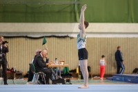 Thumbnail - Sachsen-Anhalt - Lennox Altenberger - Ginnastica Artistica - 2022 - Deutschlandpokal Cottbus - Teilnehmer - AK 09 bis 10 02054_07522.jpg