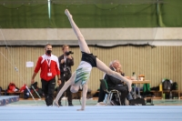 Thumbnail - Sachsen-Anhalt - Lennox Altenberger - Ginnastica Artistica - 2022 - Deutschlandpokal Cottbus - Teilnehmer - AK 09 bis 10 02054_07527.jpg