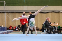 Thumbnail - Sachsen-Anhalt - Lennox Altenberger - Ginnastica Artistica - 2022 - Deutschlandpokal Cottbus - Teilnehmer - AK 09 bis 10 02054_07529.jpg