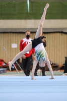 Thumbnail - Sachsen-Anhalt - Lennox Altenberger - Ginnastica Artistica - 2022 - Deutschlandpokal Cottbus - Teilnehmer - AK 09 bis 10 02054_07530.jpg