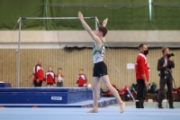 Thumbnail - Sachsen-Anhalt - Lennox Altenberger - Ginnastica Artistica - 2022 - Deutschlandpokal Cottbus - Teilnehmer - AK 09 bis 10 02054_07533.jpg