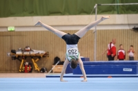 Thumbnail - Sachsen-Anhalt - Lennox Altenberger - Artistic Gymnastics - 2022 - Deutschlandpokal Cottbus - Teilnehmer - AK 09 bis 10 02054_07537.jpg