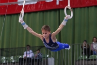 Thumbnail - Schleswig-Holstein - Viktor Dvoinykh - Gymnastique Artistique - 2022 - Deutschlandpokal Cottbus - Teilnehmer - AK 09 bis 10 02054_07543.jpg