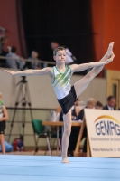 Thumbnail - Sachsen-Anhalt - Lennox Altenberger - Artistic Gymnastics - 2022 - Deutschlandpokal Cottbus - Teilnehmer - AK 09 bis 10 02054_07549.jpg