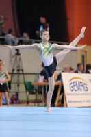Thumbnail - Sachsen-Anhalt - Lennox Altenberger - Artistic Gymnastics - 2022 - Deutschlandpokal Cottbus - Teilnehmer - AK 09 bis 10 02054_07550.jpg