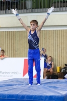 Thumbnail - Schleswig-Holstein - Viktor Dvoinykh - Gymnastique Artistique - 2022 - Deutschlandpokal Cottbus - Teilnehmer - AK 09 bis 10 02054_07551.jpg