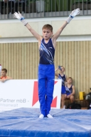 Thumbnail - Schleswig-Holstein - Viktor Dvoinykh - Gymnastique Artistique - 2022 - Deutschlandpokal Cottbus - Teilnehmer - AK 09 bis 10 02054_07552.jpg