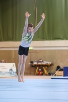 Thumbnail - Sachsen-Anhalt - Lennox Altenberger - Artistic Gymnastics - 2022 - Deutschlandpokal Cottbus - Teilnehmer - AK 09 bis 10 02054_07554.jpg