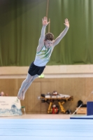 Thumbnail - Sachsen-Anhalt - Lennox Altenberger - Artistic Gymnastics - 2022 - Deutschlandpokal Cottbus - Teilnehmer - AK 09 bis 10 02054_07555.jpg