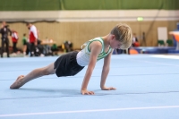 Thumbnail - Sachsen-Anhalt - Noah Föllner - Gymnastique Artistique - 2022 - Deutschlandpokal Cottbus - Teilnehmer - AK 09 bis 10 02054_07560.jpg