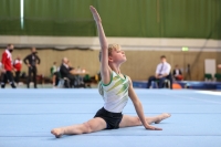 Thumbnail - Sachsen-Anhalt - Noah Föllner - Gymnastique Artistique - 2022 - Deutschlandpokal Cottbus - Teilnehmer - AK 09 bis 10 02054_07562.jpg