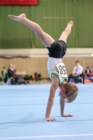 Thumbnail - Sachsen-Anhalt - Noah Föllner - Artistic Gymnastics - 2022 - Deutschlandpokal Cottbus - Teilnehmer - AK 09 bis 10 02054_07563.jpg