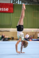 Thumbnail - Sachsen-Anhalt - Noah Föllner - Gymnastique Artistique - 2022 - Deutschlandpokal Cottbus - Teilnehmer - AK 09 bis 10 02054_07564.jpg