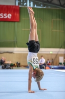 Thumbnail - Sachsen-Anhalt - Noah Föllner - Gymnastique Artistique - 2022 - Deutschlandpokal Cottbus - Teilnehmer - AK 09 bis 10 02054_07565.jpg